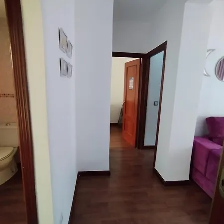 Piso Luminoso En Madrid Rio Apartment Exterior photo