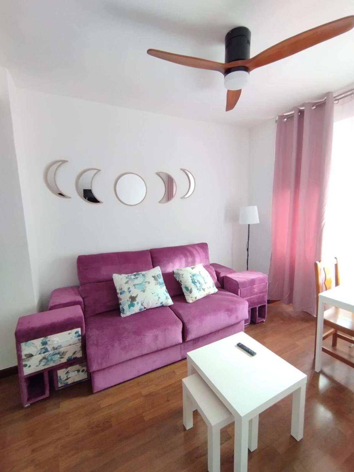 Apartament Piso Luminoso En Rio *