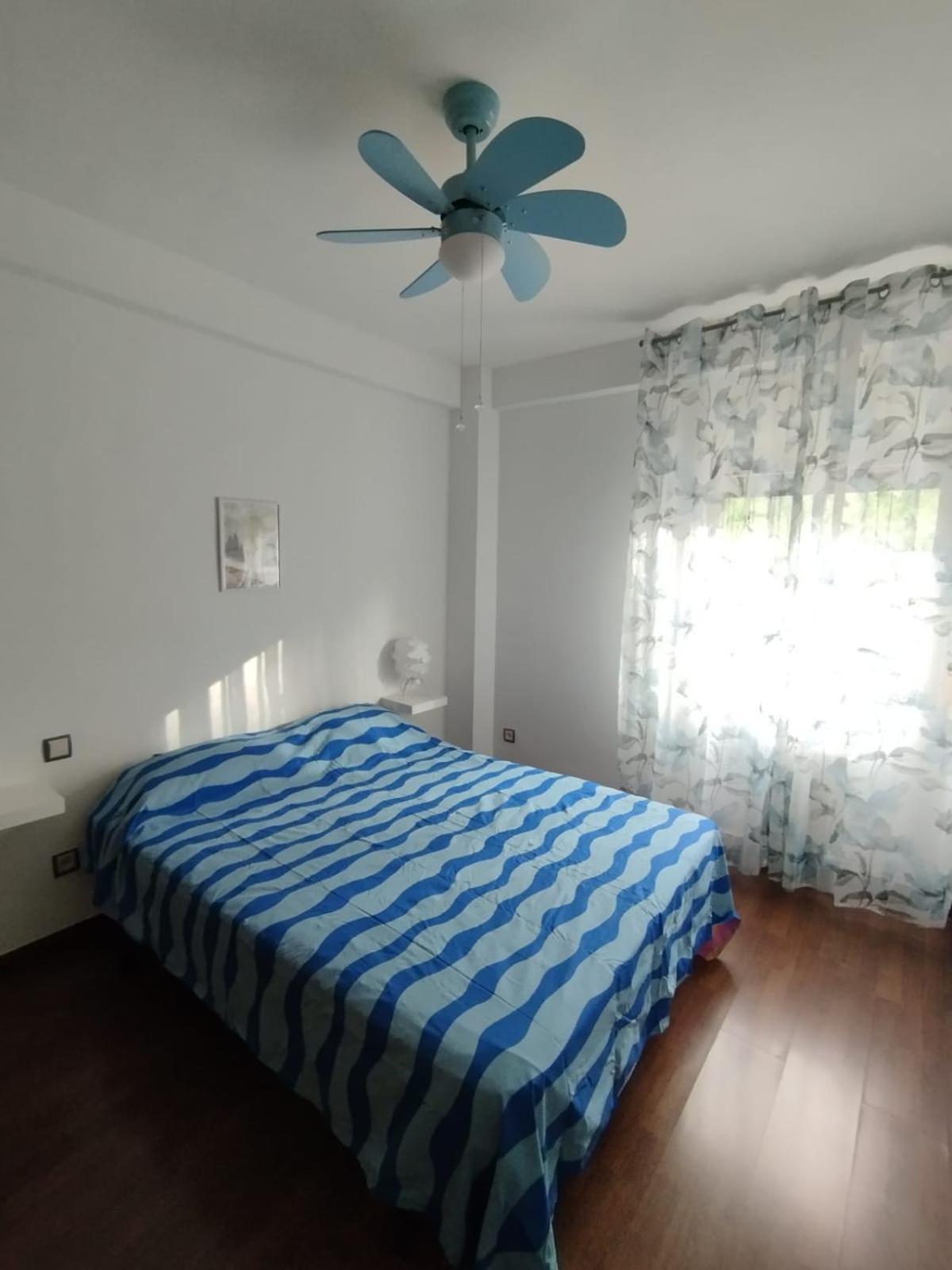 Piso Luminoso En Rio Apartament Madryt