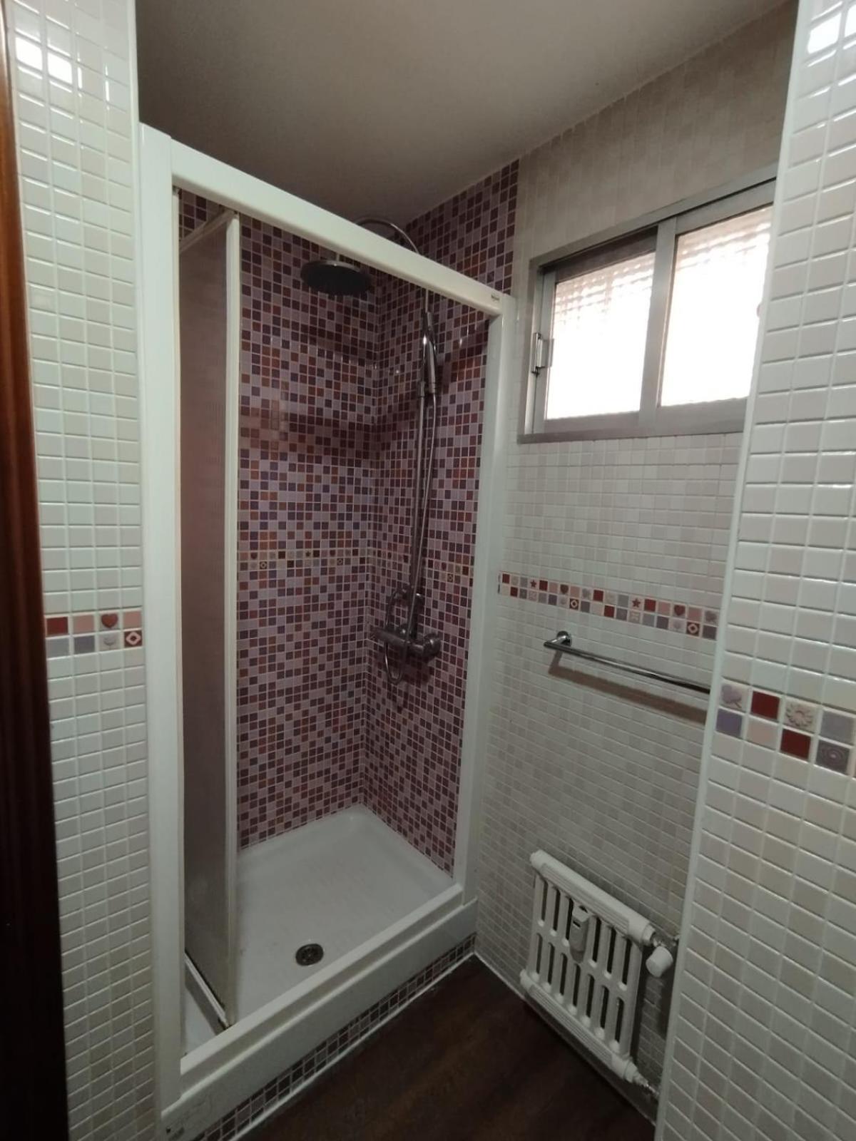 Apartament Piso Luminoso En Rio Madrid