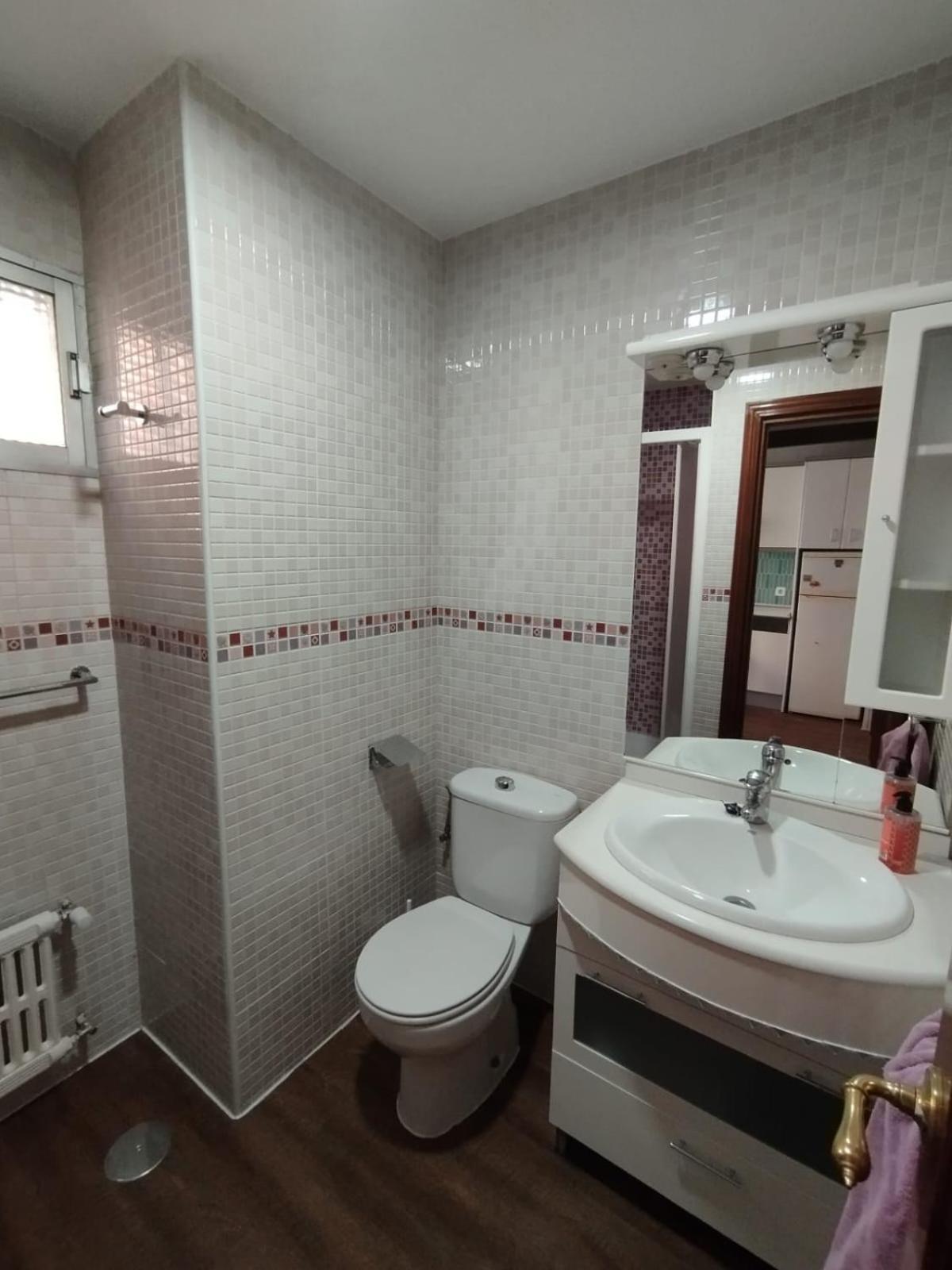 Piso Luminoso En Rio Apartament Madryt